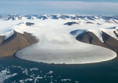 The Greenland
