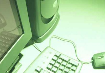 generic-green-computer