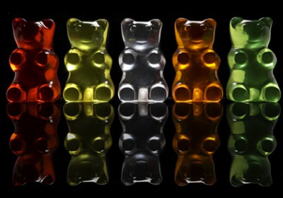 gummy-bear