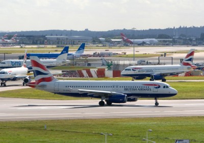 heathrow