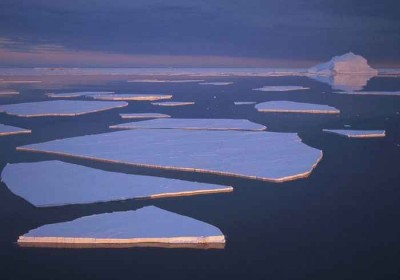 ice