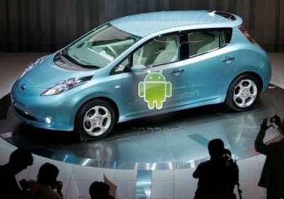leafandroid