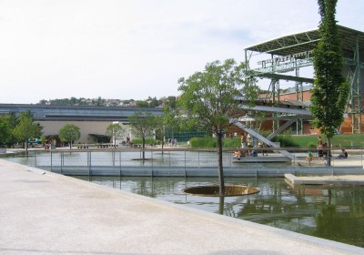 millenarispark