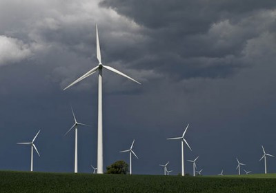 wind-turbine