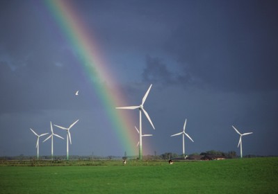 wind-turbine