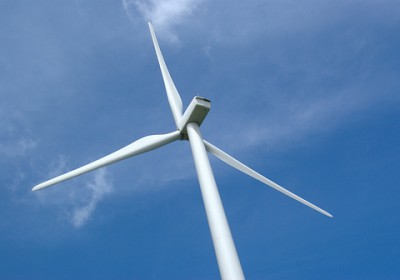 windturbine