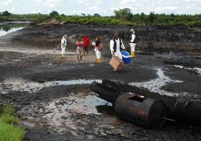 Ogoniland