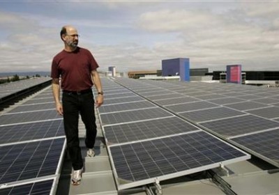 google-green-energy-czar-bill-weih