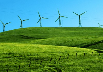 wind