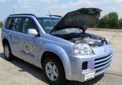 Nissan-H