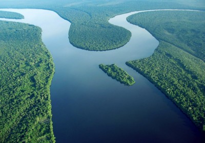 amazonas