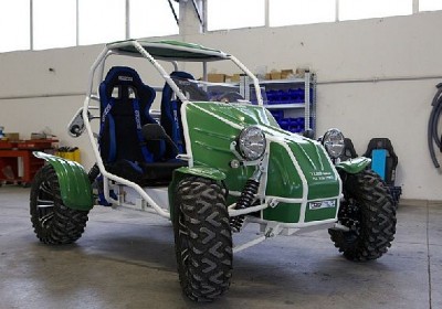 Az Xtreme Buggy