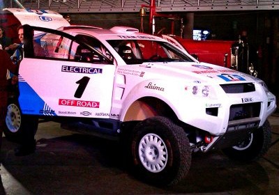 dakar