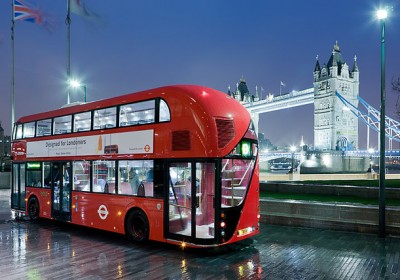 Új jelkép Londonnak