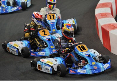groelelkgokart