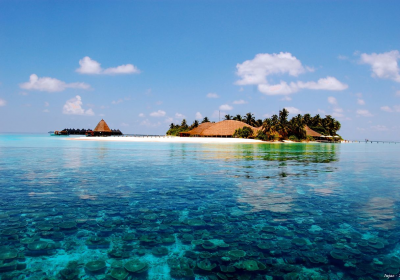 Maldives