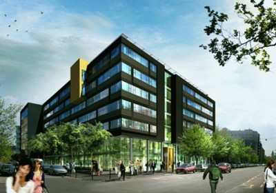 Skanska_Green_House