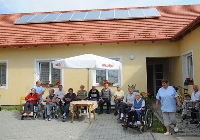 Bakonyszentlászló