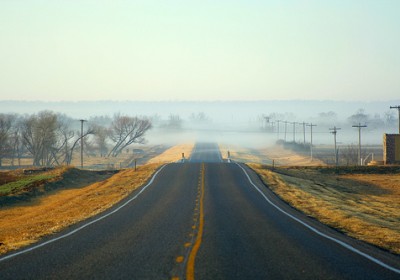 long-road