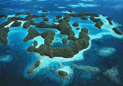 Palau
