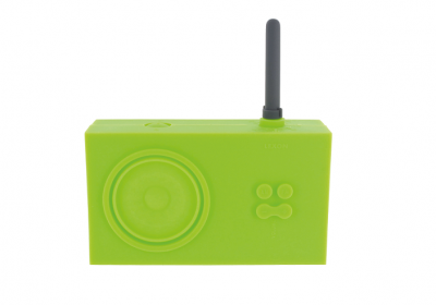 radio