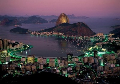 brazil