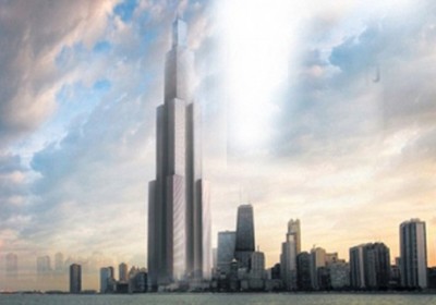 Sky-City