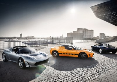 teslamotors