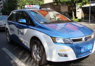 BYD
