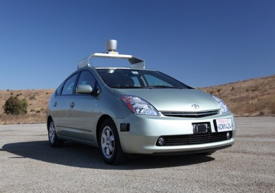 googlecar