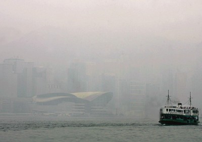 hongkong