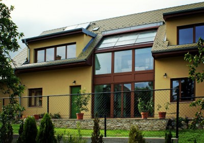 Budaörs paszívház, tervező Szekér L foto Batár Zs (5)
