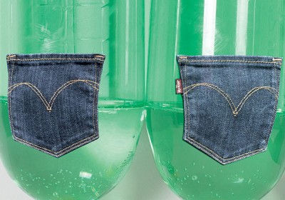 levi's