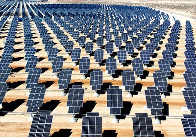 solar-power