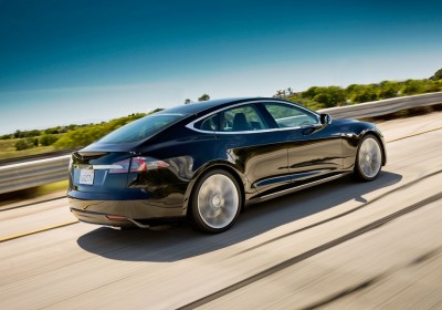 teslas