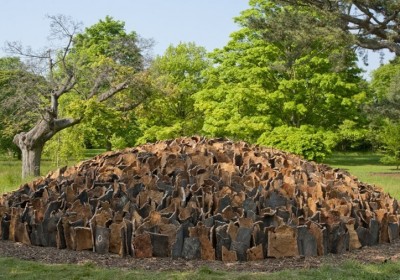 David Nash1