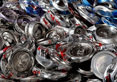 aluminiumujrahasznositas