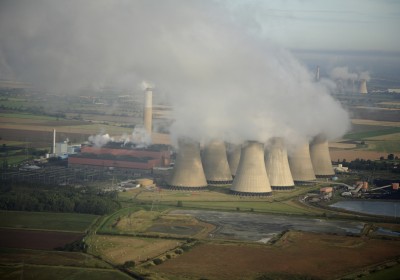 coalplant