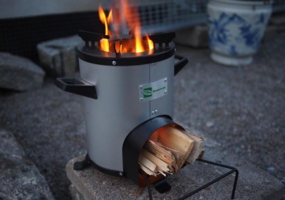 greenstove
