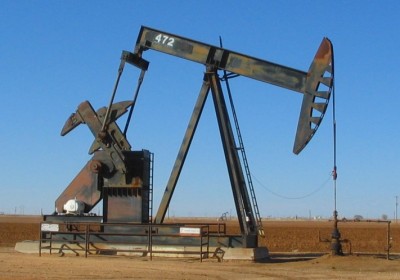 oildrilling