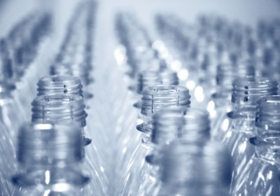 plastic-bottles