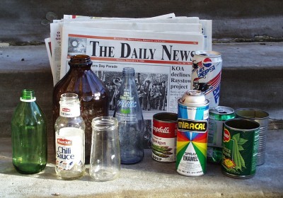 recycable