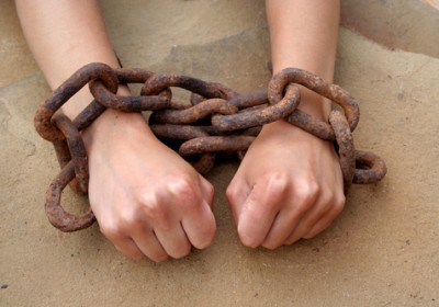 slavery