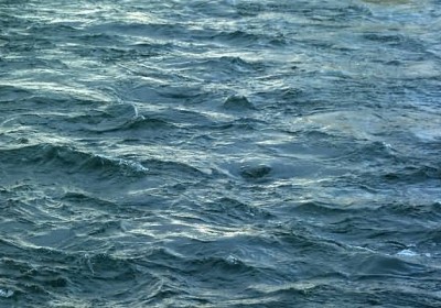 water