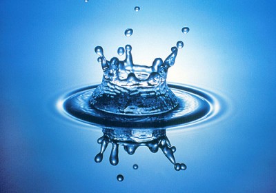 waterdrop