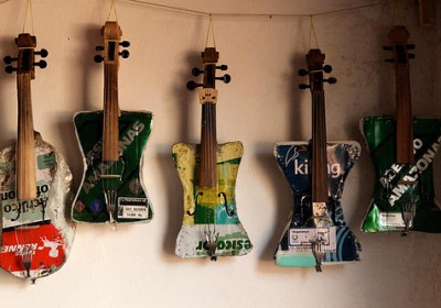 Landfill Harmonic