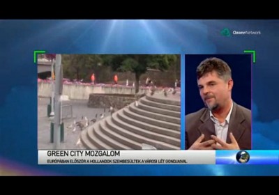 greencity