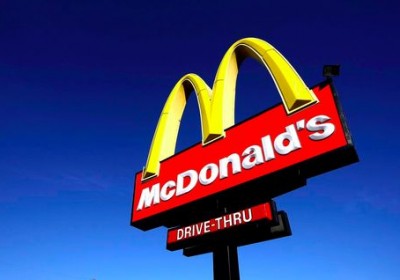mcdonalds