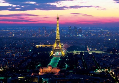 paris