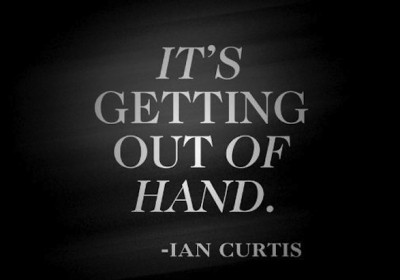 Out-Of-Hand